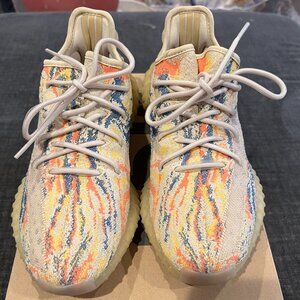Adidas Yeezy Boost 350 V2  "Mx Oat" Sz 7.5